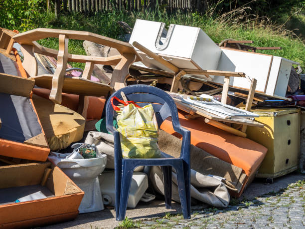 Best Basement Cleanout Services  in Albany, MO