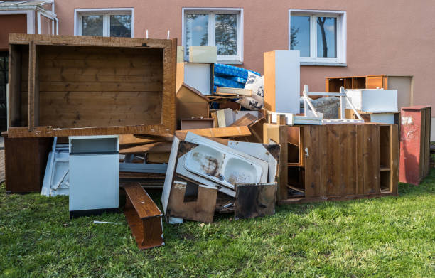 Best Same-Day Junk Removal  in Albany, MO