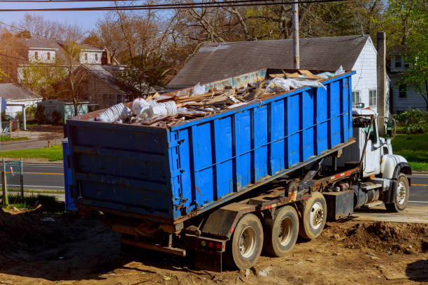 Best Yard Waste Removal  in Albany, MO