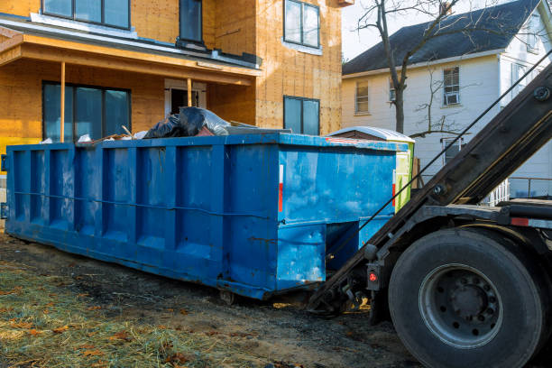 Best Junk Hauling Services  in Albany, MO