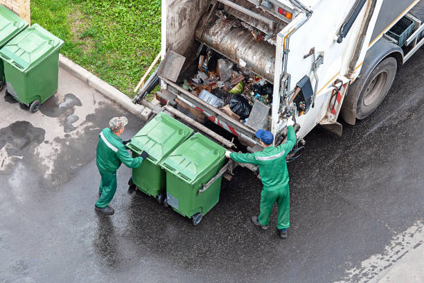 Best Yard Waste Removal  in Albany, MO