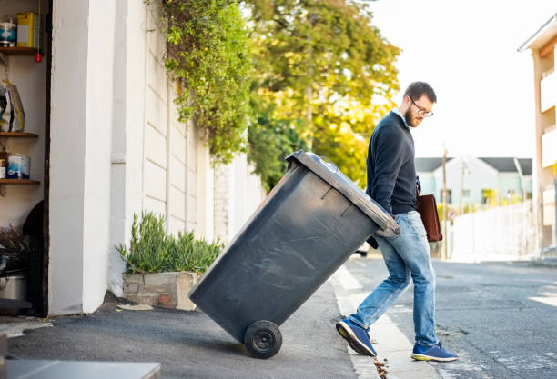 Best Residential Junk Removal  in Albany, MO