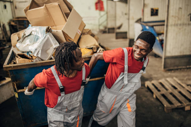 Best Basement Cleanout Services  in Albany, MO
