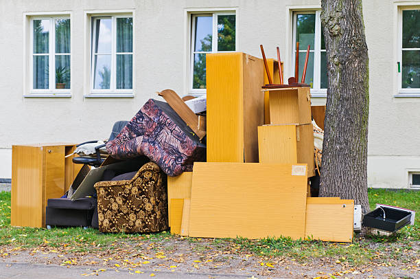 Best Electronics Removal Services  in Albany, MO
