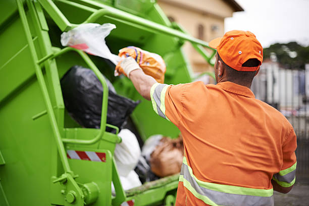 Best Construction Debris Removal  in Albany, MO