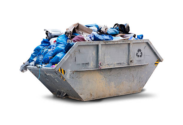 Trusted Albany, MO Junk Removal Experts